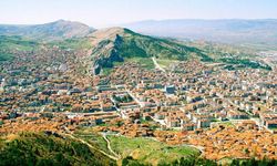 Yeşilırmak Havzasında Değişen İklim ve Yaşam Şartları