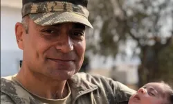 Albay Topsakal’ın Türk Silahlı Kuvvetleri’ne dönüş yolu açıldı