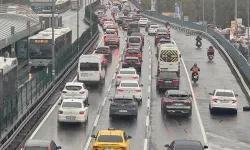 Araç sahiplerini ilgilendiren haber: Trafik sigortasında yeni dönem!