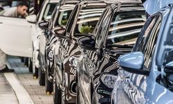 Araç Piyasasında Sürpriz Değişim! Kasım Ayı Rakamları Açıklandı