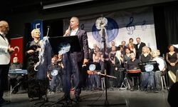 USAD Konserinde “27 Aralık” vurgusu