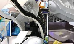 Japonya, Otomatik İnsan Yıkama Makinesini Resmen Satışa Sundu! Dünyada Bir İlk