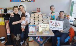 Lösemili Hastalara Umut, Oğluna Miras!