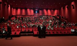 ACE Mimarlığın 40. Yılına Özel Görkemli Gala!