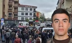 Çatışmada ağır yaralanmıştı, polis memuru şehit oldu!