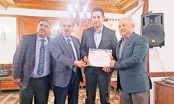 “Terörsüz Türkiye süreci, Irak ve Suriye’nin anlaşılmasıyla mümkün”