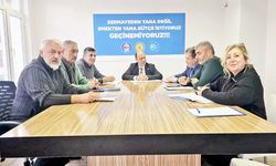 “Kamu emekçisine kaynak yok, sermayeye her kolaylık var!”