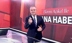 Ekrem Açıkel SÖZCÜ TV’ye geçti