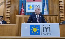 DERVİŞOĞLU’NDAN BARZANİ’YE “HADİ ORADAN”