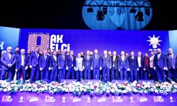 AK Parti Ankara’da “AK Elçi” Dönemini Başlattı