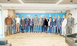 BİK Genel Müdürü Çay’dan nitelikli gazetecilik vurgusu