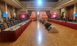 TBMM Çözüm Komisyonu 19. Kez Toplandı: Dinleme bitti, rapor aşamasına geçiyoruz