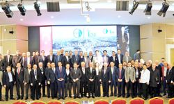 ASO 1. OSB’nin Yeni Başkanı “M. Serdar Tütek” oldu