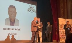 42 gazeteci kendi hikayesini yazdı