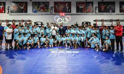 ASKİ Spor Kulübünden Büyük Başarı!