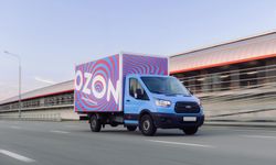 Black Friday’de Rus Ozon pazarında Türk mallarına talep 5 kat arttı