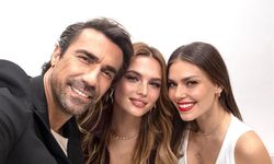 Ayna Dizisinde Yıldızlar Geçidi!