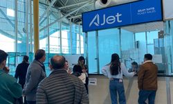 Hatay–Ankara uçağı rötar krizi: Yolcular isyan etti!