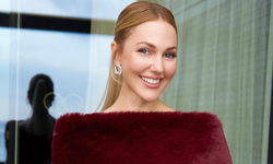 Meryem Uzerli'den Dilan Çiçek Deniz'e Övgü!