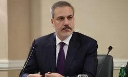 Bakan Fidan’dan önemli açıklamalar