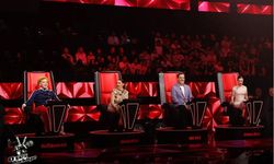 Bu Sene O Ses Türkiye Yılbaşında Hangi Ünlüler Var?