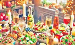 Uzmanından yılbaşında sahte içki ve aşırı yemek tüketimi uyarısı!