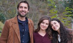 "Taşacak Bu Deniz" Dizisinden Seyircilere Büyük Sürpriz!