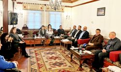 Başkent Ankara’nın Kültür Hafızası Altındağ’da