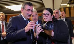 'Yılın Basın Fotoğrafları' Yarışmasında ödüller sahiplerini buldu!