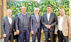 “Yerel radyoların telif ücreti artık RATEM olarak biz ödeyeceğiz”