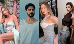 Danla Bilic, Mert Divinli, Aleyna Tilki.. Gözaltına Alınan Ünlüler Hakkında Bilinmeyenler!