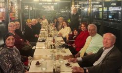 30 Yıllık Arkadaşlar Çorbacıda Buluştu