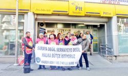 Haber Sen’den Bütçe Yasa Teklifine Eleştiri