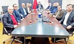 MMO Ankara için değişim mesajı