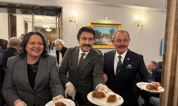 BÜTÇEYİ TATLIYLA, TATLIYA BAĞLADILAR