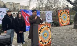 Nardugan Bayramı Ankara’da Gelenekleriyle Yaşatıldı!