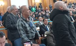 DEPREMZEDELER CHP GRUBUNDA İSYAN ETTİ