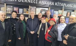 Mansur Yavaş Çiğdemim Derneği’nde