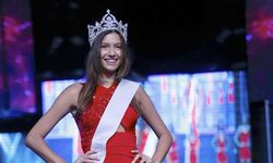 Miss Turkey Gözaltına Alındı