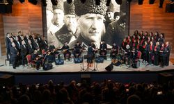 Etimesgut'ta Ücretsiz Konser Coşkusu!