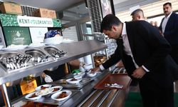 SEYRANBAĞLARI’NA KENT LOKANTASI GELİYOR