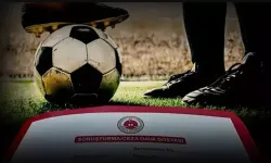 Yasa Dışı Bahis Soruşturmasının 2.Dalgasındaki İsimler Açıklandı ! İŞTE TAM LİSTE