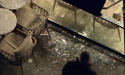 Yenimahalle’de Gece Yarısı Kurşun Yağmuru!