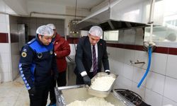 Kuralsıza Affı Yok! Yenimahalle’de Yılbaşı Denetimi