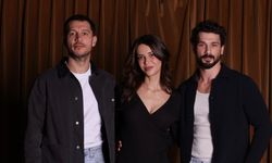 “Yeraltı” Dizisinden İlk Kare Geldi!