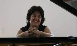 Piyanist Yeşim Gökalp hayatını kaybetti!