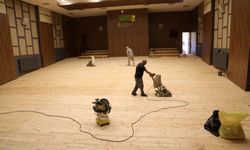 Yılmaz Güney Sahnesi Yenilendi, Kapılarını Sanatseverlere Açıyor