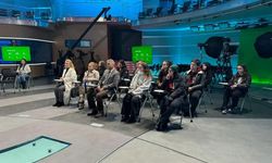 Hacı Ömer Tarhan Anadolu Lisesi’nden TÜBİTAK 2204-A Başarısı: 2 Proje Bölge Finallerinde