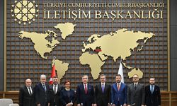 Basın Kuruluşlarına 7,5 Milyar TL Finansman Desteği