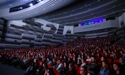 Fındıkkıran Balesi Çankaya’da Sanatseverlerle Buluştu